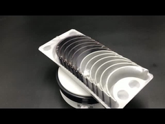 Εμφάνιση ρουλεμάν του κινητήρα