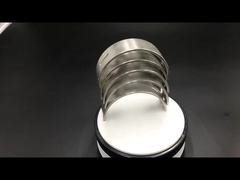 Εμφάνιση ρουλεμάν του κινητήρα