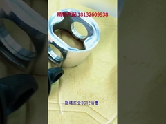 Έμβολα υψηλής ποιότητας για Ανταλλακτικά Κινητήρων Diesel