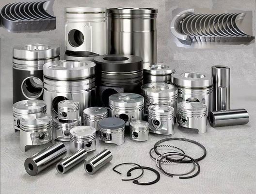 Cast Iron Cylinder Kits Electroplated Cylinder Seal Kit For Truck Engine