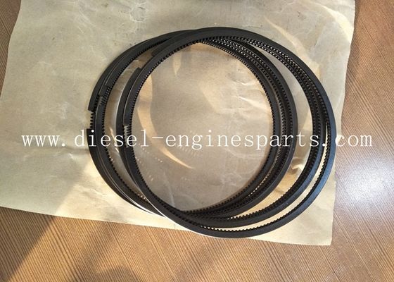 Cummins K19 Piston Oil Control Ring Cast Iron Piston Ring Sets