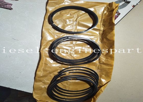 Cummins K19 Piston Oil Control Ring Cast Iron Piston Ring Sets