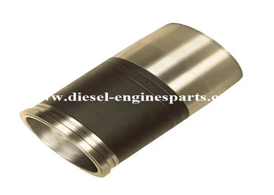 Wear Proof Piston Cylinder Liner OM422 White And Black Color