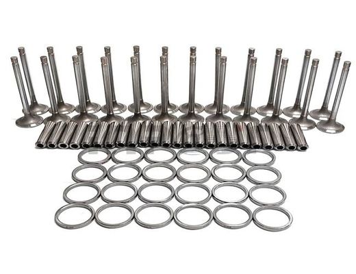 Navistar DT466 Intake Exhaust Valves