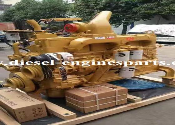 Aluminum Cummins Marine Diesel Engine