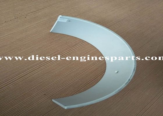 VOLV TD100 Diesel Engine Bearing Copper Custom Main Bearings