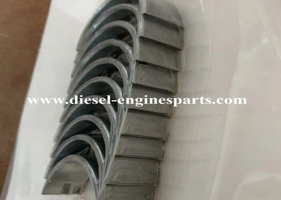 Mercedes Benz Crankshaft Rod Bearing Alloy Copper OM422 For Truck Using