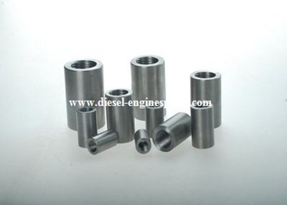 6D125 Engine Piston Pin Bright Color For Engineering Excavator