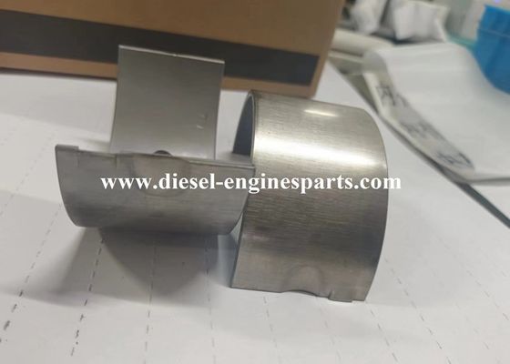 Kta50 Main And Conrod C engine Bearing Painting Plated