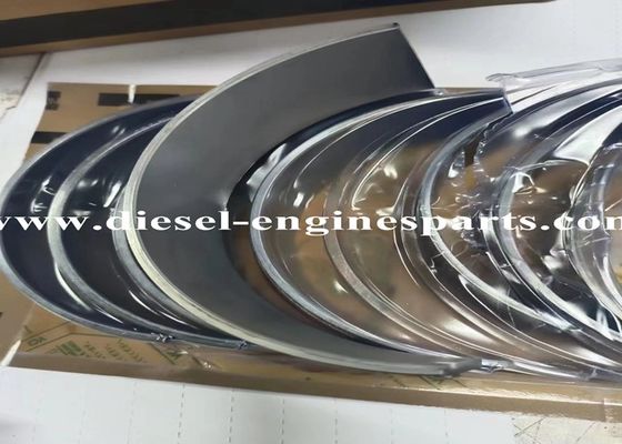 Kta50 Main And Conrod C engine Bearing Painting Plated