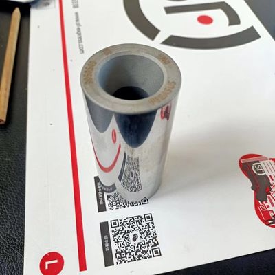 High Precision Engine Piston Pin Cater 3208 With Structure Solid Forging