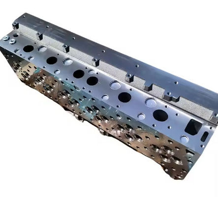 High Class Level Diesel Engine Cylinder Head For Cummins QSX15 Industrial