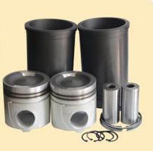 Cast Iron Cylinder Kits Electroplated Cylinder Seal Kit For Truck Engine