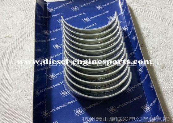 VOLV TD100 Diesel Engine Bearing Copper Custom Main Bearings