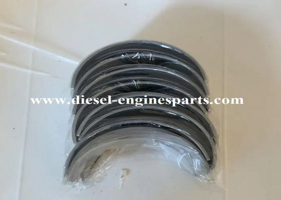 Mercedes Benz Crankshaft Rod Bearing Alloy Copper OM422 For Truck Using