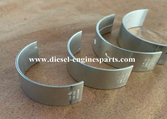 Mercedes Benz Crankshaft Rod Bearing Alloy Copper OM422 For Truck Using