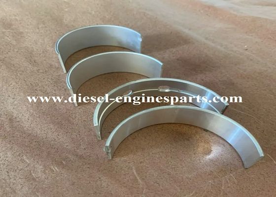 Mercedes Benz Crankshaft Rod Bearing Alloy Copper OM422 For Truck Using