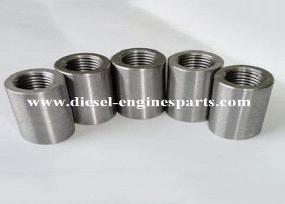 6D125 Engine Piston Pin Bright Color For Engineering Excavator