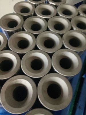 High Precision Engine Piston Pin Cater 3208 With Structure Solid Forging