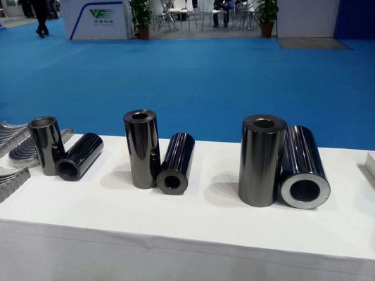 High Precision Engine Piston Pin Cater 3208 With Structure Solid Forging