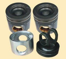 Aluminum QSK38 Engine Cylinder Engine Kits Compatible With Hydraulic Brakes