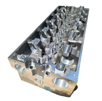 High Class Level Diesel Engine Cylinder Head For Cummins QSX15 Industrial